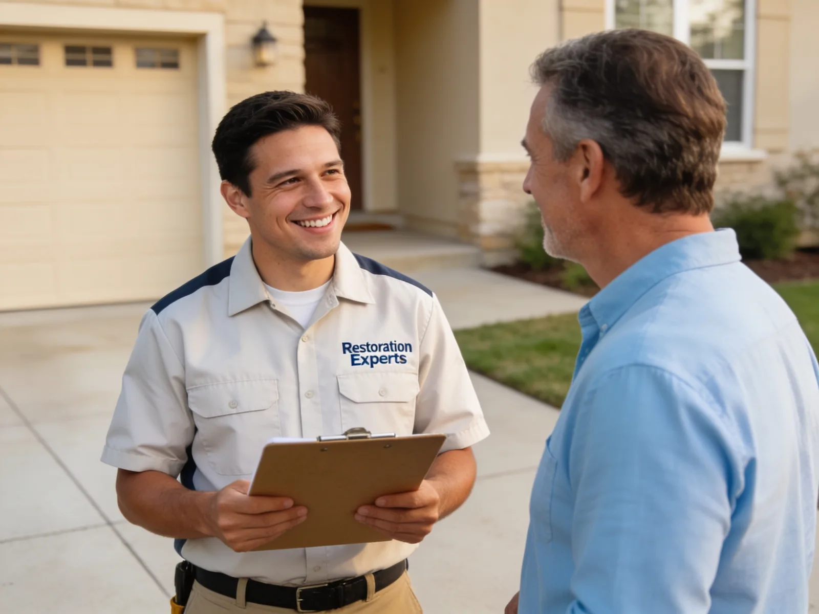 Water Damage Cleanup Lecompte, LA FAQs